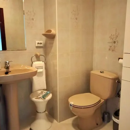 Apartamento Apto. Concepción. Playa De La Cachucha. Wifi, A/c Puerto Real